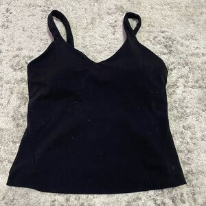 Lululemon - Align Tank Hip Length